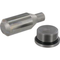 Kištukas PVPD 155G5041 PVG120155G5041