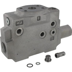 Siurblio modulis PVP OC 155G5021 PVG120155G5021