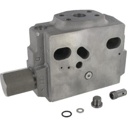 Siurblio modulis PVP OC 155G5021 PVG120155G5021