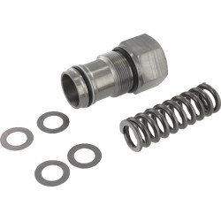 Kištukas PVBU 155G6035 PVG120155G6035