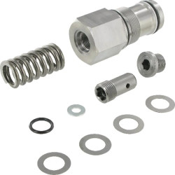 Apsauginis vožtuvas PVBR 155G6080 PVG120155G6080