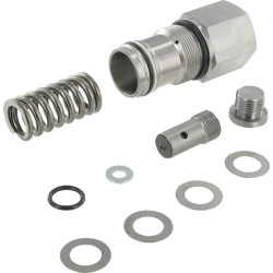 Apsauginis vožtuvas PVBR 155G6080 PVG120155G6080