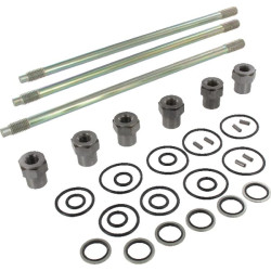 Surinkimo rinkinys 155G8032/2 dalių PVG120155G8032