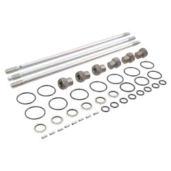 Montavimo rinkinys 155G8031 - 3 ledig PVG120155G8033