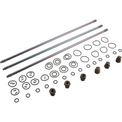 Surinkimo rinkinys 155G8036/6 dalių PVG120155G8036