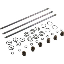 Surinkimo rinkinys 155G8034/4 dalių PVG120155G8034