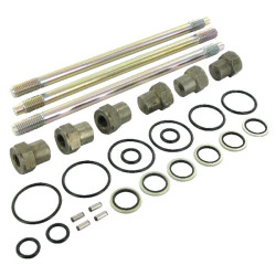 Varžtų rinkinys 155G8031 - 1 ledig PVG120155G8031