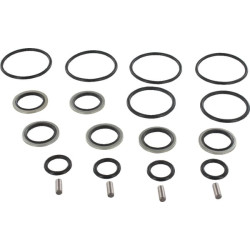 Sandarinimo komplektas PVAS (1 sekcija) PVG120155G8522