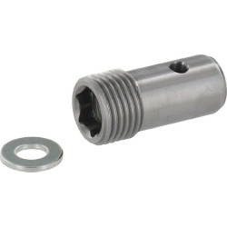 PVBR sauga 155G8561 PVG120155G8561