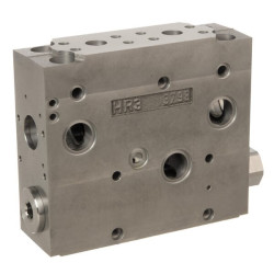 Bazinis modulis PVB 11165621 PVG12811165621