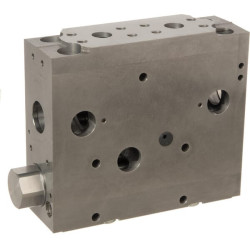 Bazinis modulis PVB 11165621 PVG12811165621