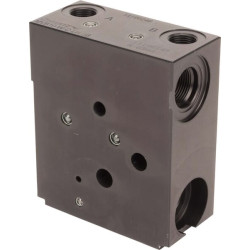 Skyrius MVB10-W-C LH-3B MVB1011196245