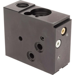 Skyrius MVB10-W-C LH-3B MVB1011196245