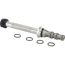 Sraigtas 4/3 12L/min SDC10-4 MVB10850223019