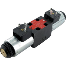 NG4 elektromagnetinis vožtuvas 24 V nuolatinė srovė HD2EI1C024C