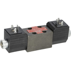 NG4 elektromagnetinis vožtuvas 24 V nuolatinė srovė HD2EI3C024C