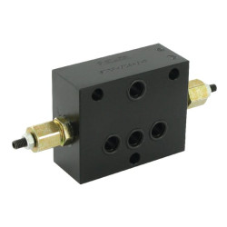 Slėgio elektrinis vožtuvas SMRF-02S-C-3 KRMRF02SC3