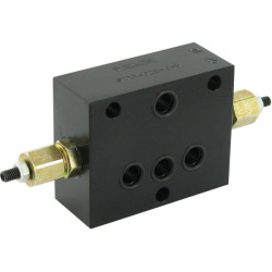 Slėgio elektrinis vožtuvas SMRF-02S-C-3 KRMRF02SC3