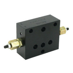 Slėgio elektrinis vožtuvas SMRF-02S-C-3 KRMRF02SC3