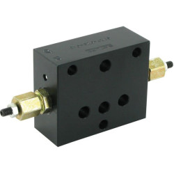 Slėgio elektrinis vožtuvas SMRF-02S-C-3 KRMRF02SC3