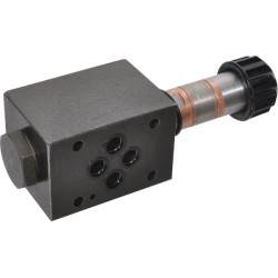 Valdymo vožtuvas, be ritės, elektrinis NG KREV903B20