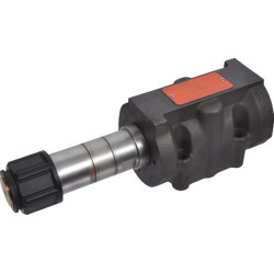 Valdymo vožtuvas, be ritės, elektrinis NG KREV905B20