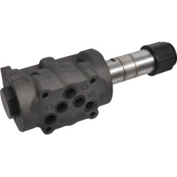 Valdymo vožtuvas, be ritės, elektrinis NG KREV905B20