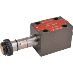 Elektrinis valdymo vožtuvas NG-6 KREV903SB2