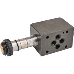 Elektrinis valdymo vožtuvas NG-6 KREV903SB2