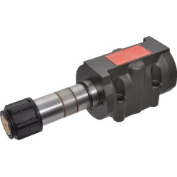 Valdymo vožtuvas, be ritės, elektrinis NG KREV905B2