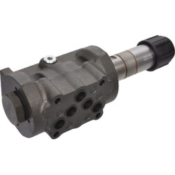 Valdymo vožtuvas, be ritės, elektrinis NG KREV905B2