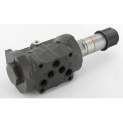 Elektrinis vožtuvas, be ritės NG10 KREV905C6B