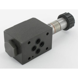 Valdymo vožtuvas, be ritės, elektrinis NG KREV903B2