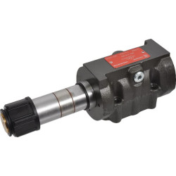 Valdymo vožtuvas, be ritės, elektrinis NG KREV905B3S