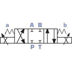 Proporcinis vožtuvas HD3-PS-1-P-C-R2 HD3PS1PC10R2