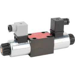 Proporcinis vožtuvas HD3-PS-1-P-C-R4 HD3PS1PCR410