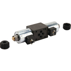 Valdymo vožtuvas HD3PS3PC10R2