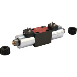 Valdymo vožtuvas HD3PS3PC10R2