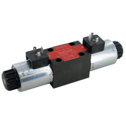 Valdymo vožtuvas HD3PS3RC10R4