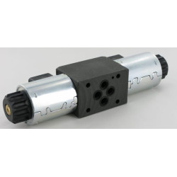 Valdymo vožtuvas HD3PS3RC10R4