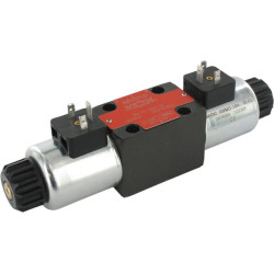 Proporcinis vožtuvas HD3-PS-105C-R4 HD3PS105CR4