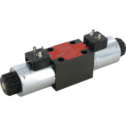 Valdymo vožtuvas HD3PS3RC10R2