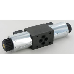 Valdymo vožtuvas HD3PS3RC10R2