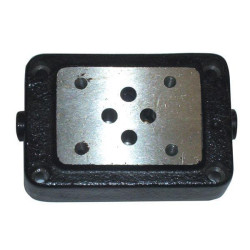 Apatinės plokštės apatinė jungtis ES3A38P