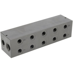 03 Apatinės plokštės apatinis prievadas 3/8" MR35GZC