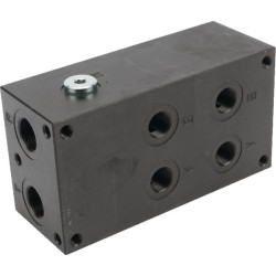 Bazė pl. MR 3-2-GZCA NG-6 btm MR32GZCA