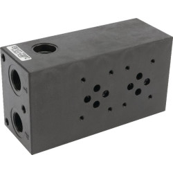 Bazė pl. MR 3-2-GZCA NG-6 btm MR32GZCA