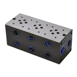 03 Apatinės plokštės apatinė anga 3/8" MR33GZ