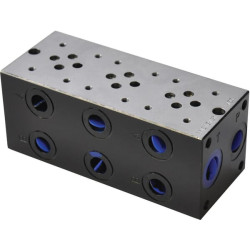 03 Apatinės plokštės apatinė anga 3/8" MR33GZ