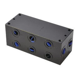 03 Apatinės plokštės apatinė anga 3/8" MR33GZ